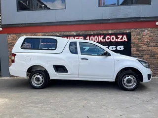2015 Chevrolet Utility Single Cab