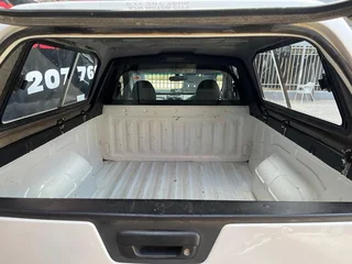 2015 Chevrolet Utility Single Cab