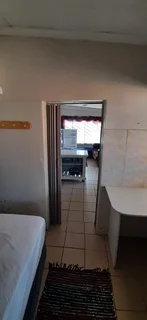 Garden flat in Kinross