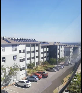 2-Bedroom Apartment for Rent in Tamboti @ Riverside