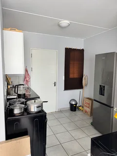 2-Bedroom Apartment for Rent in Tamboti &#64; Riverside