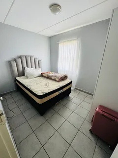 2-Bedroom Apartment for Rent in Tamboti &#64; Riverside