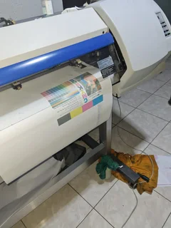 Roland sp540 print and cut