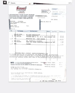 New Voltage Regulator: Dodge/Chrysler/Jeep