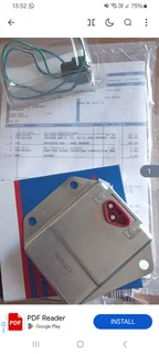 New Voltage Regulator: Dodge/Chrysler/Jeep