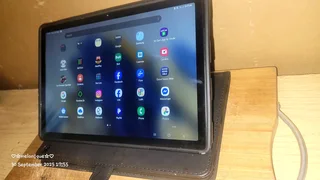 Tab a8 64gb single sim based in George Western Cape only