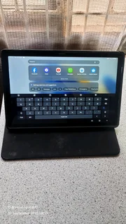 Tab a8 64gb single sim based in George Western Cape only