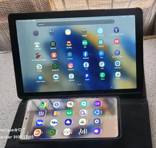 Tab a8 64gb single sim based in George Western Cape only