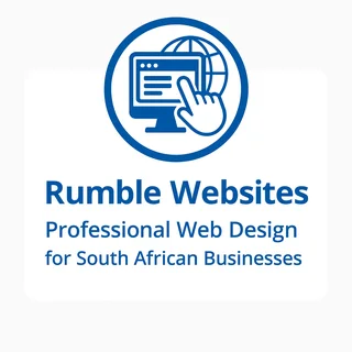 Website Design &amp; Hosting Services - Rumble Websites