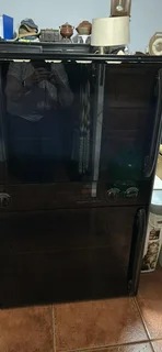 Defy Gemini Gourmet Double Door Oven