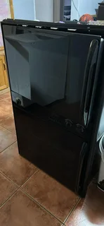 Defy Gemini Gourmet Double Door Oven