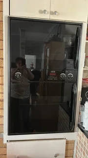 Defy Gemini Gourmet Double Door Oven