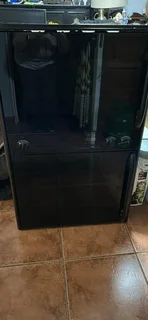 Defy Gemini Gourmet Double Door Oven