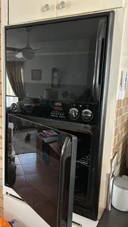 Defy Gemini Gourmet Double Door Oven