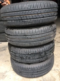 15&#34; TOYOTA COROLLA QUEST WHEELS