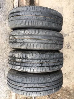 15&#34; TOYOTA COROLLA QUEST WHEELS