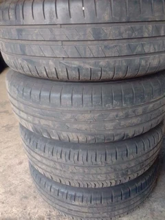 Original 15 inch KIA RIO WHEELS