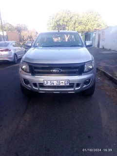 2015 Ford Ranger Available