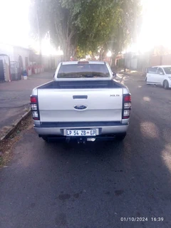 2015 FORD RANGER AVAILABLE