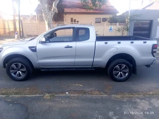 2015 FORD RANGER AVAILABLE