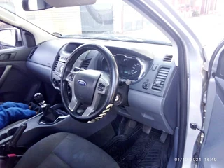 2015 FORD RANGER AVAILABLE