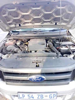 2015 FORD RANGER AVAILABLE