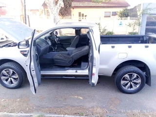 2015 FORD RANGER AVAILABLE