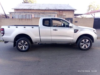 2015 FORD RANGER AVAILABLE