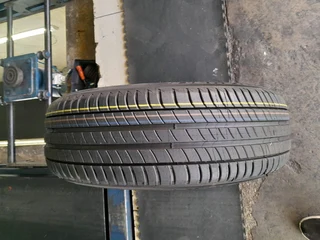 VW TiGUAN SPARE WHEEL