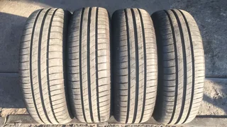 15&#34; TOYOTA COROLLA QUEST WHEELS