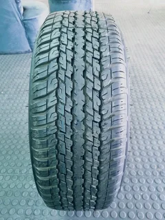 17&#34;TOYOTA HILUX SPARE WHEEL