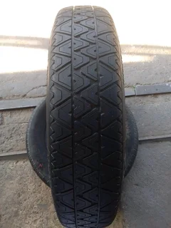 18&#34; BMW X5 SPARE WHEEL