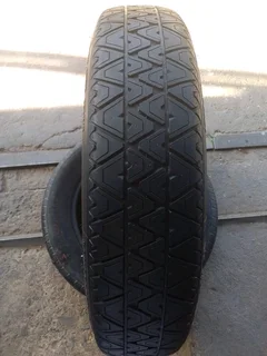 18&#34; BMW X5 SPARE WHEEL