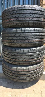 275/45r21 Goodyear Wrangler Tyres