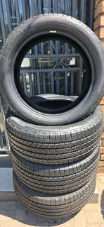 275/45R21 GOODYEAR WRANGLER TYRES