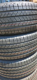 275/45R21 GOODYEAR WRANGLER TYRES