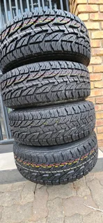 BRAND NEW 17&#34; TOYOTA HILUX/FORTUNA WHEELS