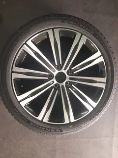 Brand New 20" Byd Sealion 7 Spare Wheel