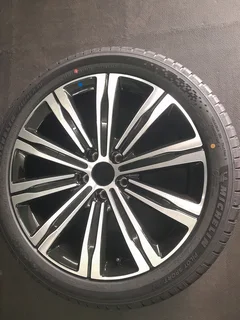 BRAND NEW 20&#34; BYD SEALION 7 SPARE WHEEL