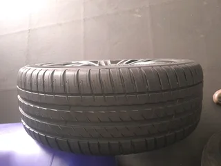 BRAND NEW 20&#34; BYD SEALION 7 SPARE WHEEL