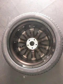 BRAND NEW 20&#34; BYD SEALION 7 SPARE WHEEL