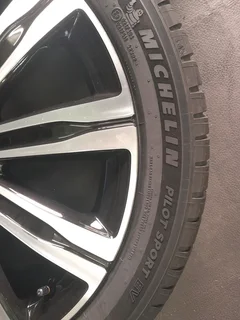BRAND NEW 20&#34; BYD SEALION 7 SPARE WHEEL