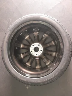 BRAND NEW 20&#34; BYD SEALION 7 SPARE WHEEL