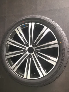 BRAND NEW 20&#34; BYD SEALION 7 SPARE WHEEL