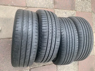 16&#34; TOYOTA STARLET/YARIS WHEELS