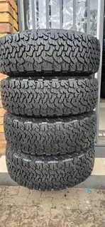 Brand New 17&#34; FORD RAPTOR WHEELS