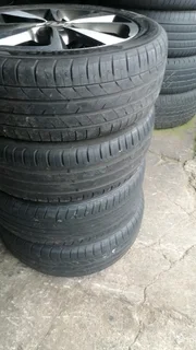 Original 16 inch HYUNDAI I20 WHEELS