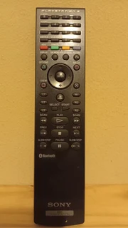 Playstation 3      Remote Control