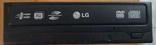 LG   Super Multi DVD  Drive   GSA - H20L