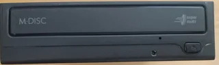 SONY   Super Multi Computer   DVD drive